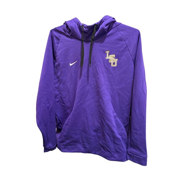 LSU Baseball Team Issued Hoodie –2025 National Championship Team (XL, Brand New) - Picture 2 of 3